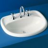 Linea Elba Vanity Basin